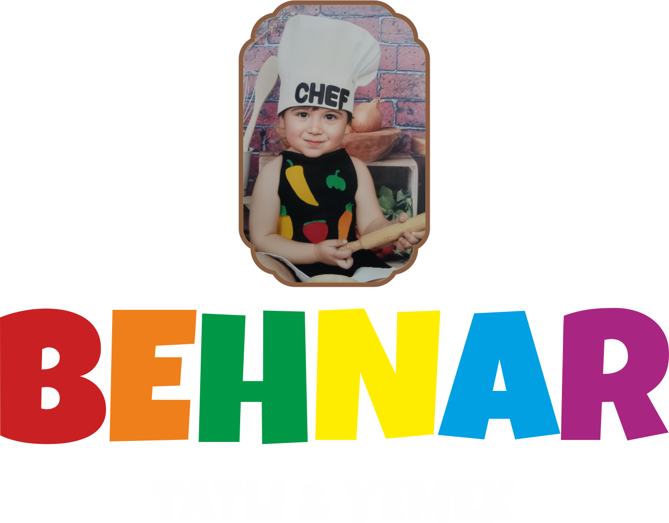 Behnar Tatlı Yemek Menü