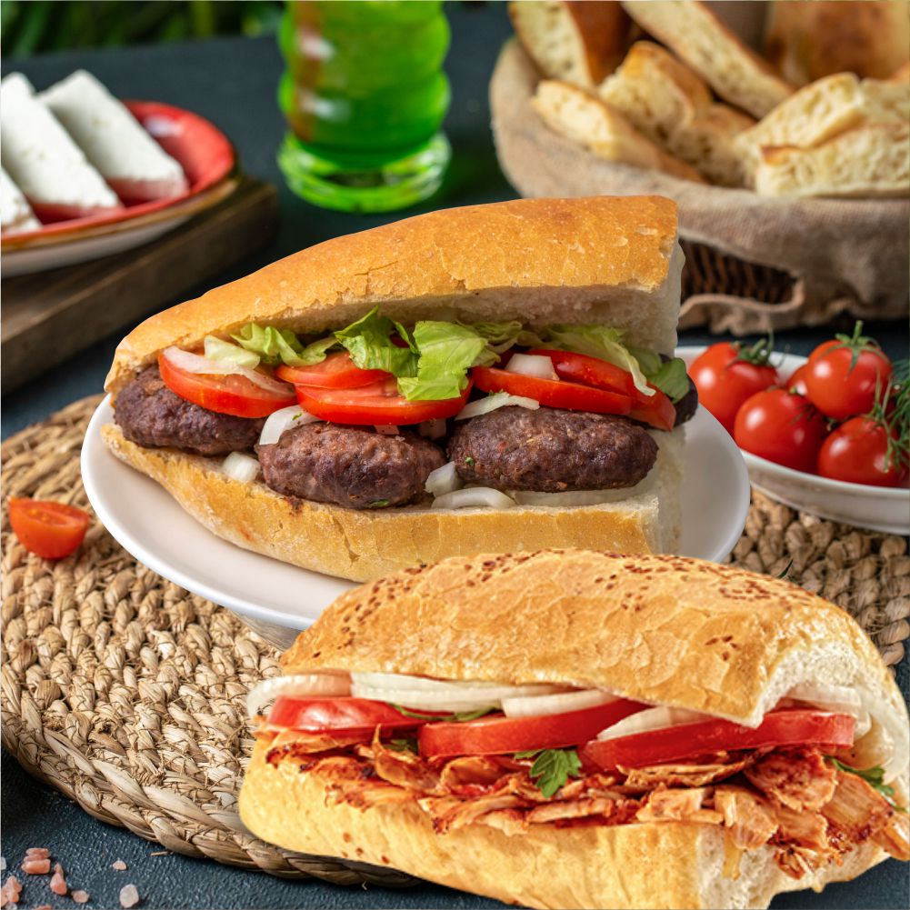 PATSO EKMEK